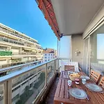 Nestor&Jeeves - Clea - Terrasse - Central