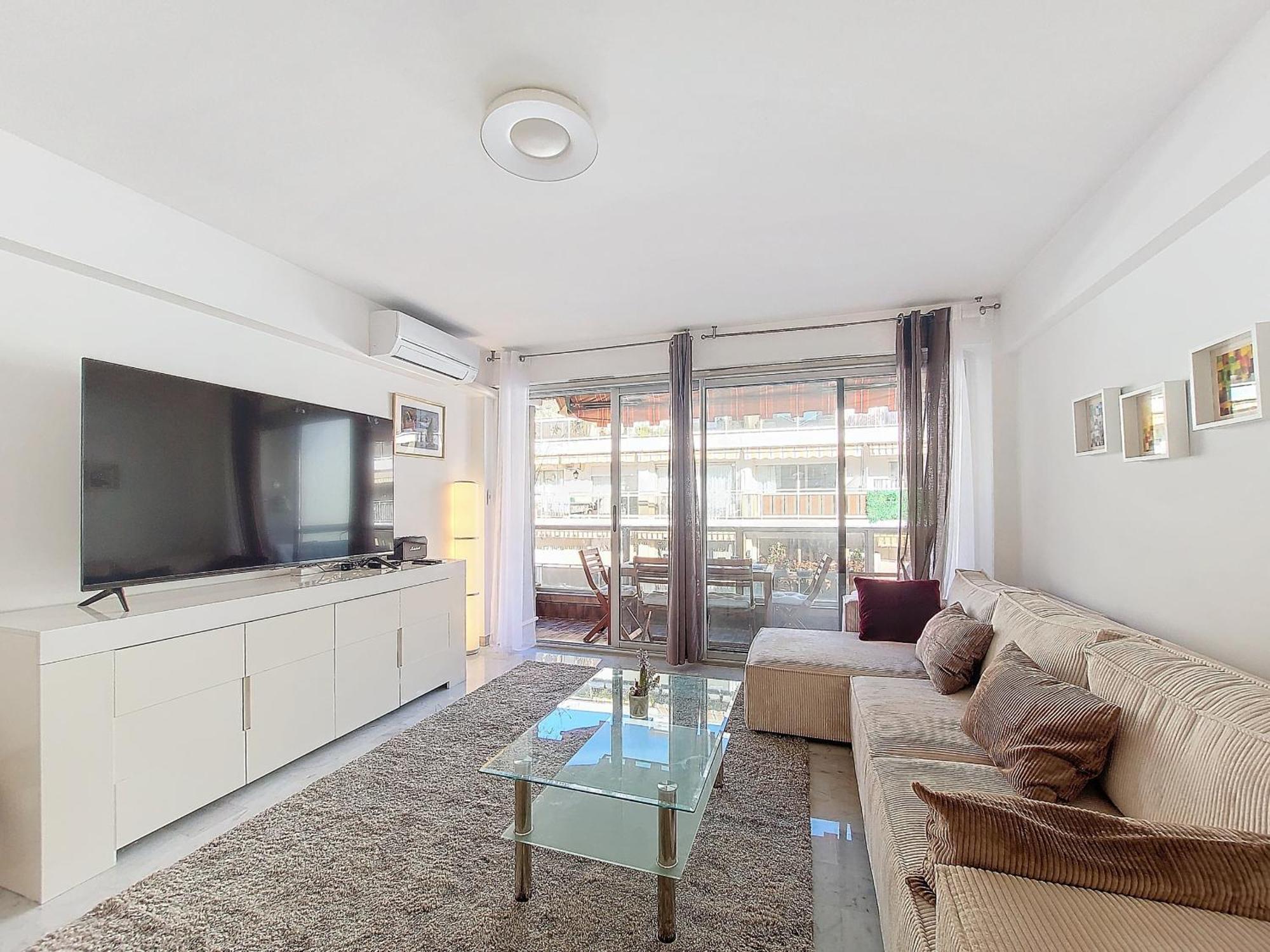 Appartamento Nestor&jeeves - Clea - Terrasse - *