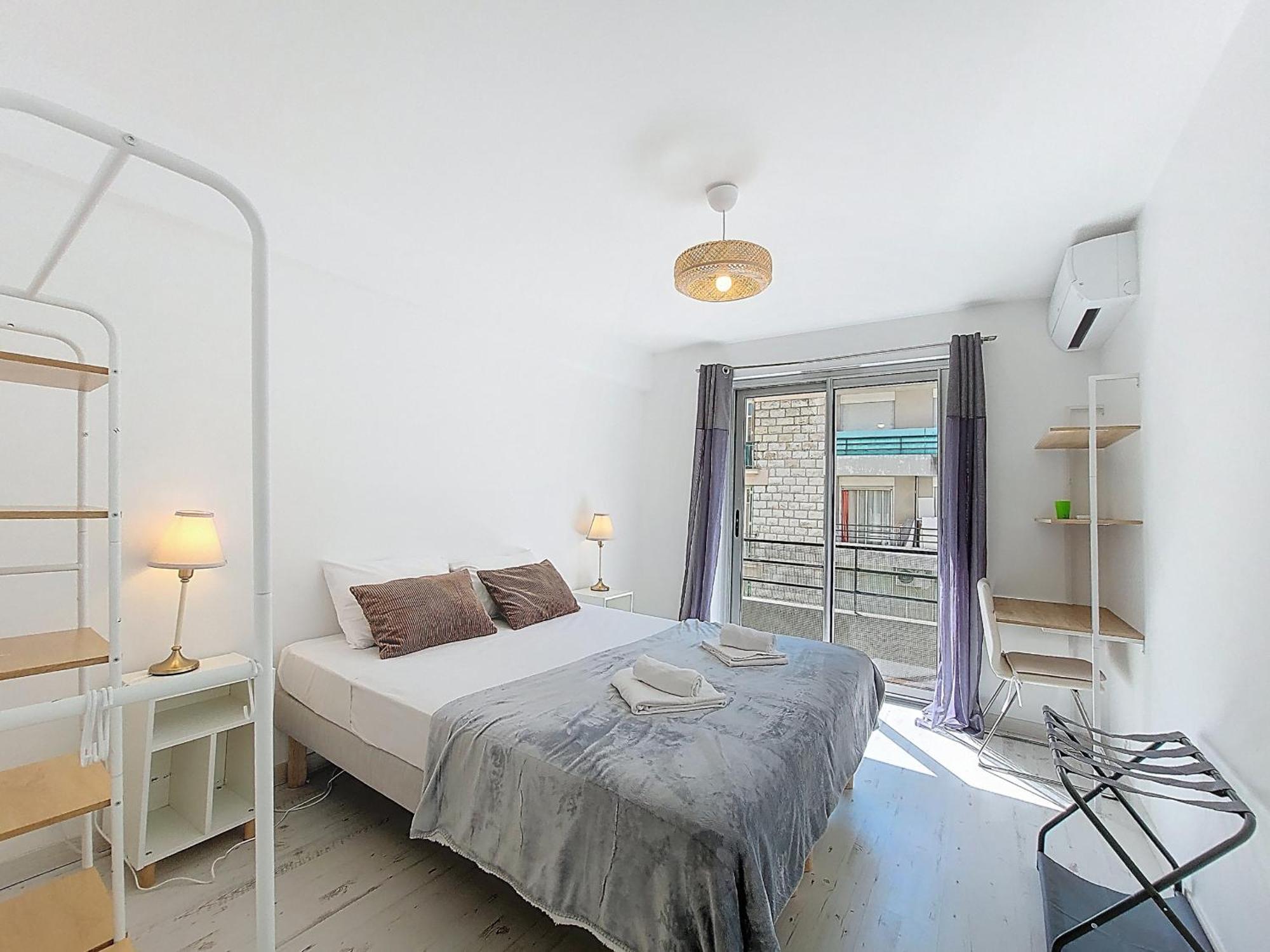 Appartamento Nestor&jeeves - Clea - Terrasse -