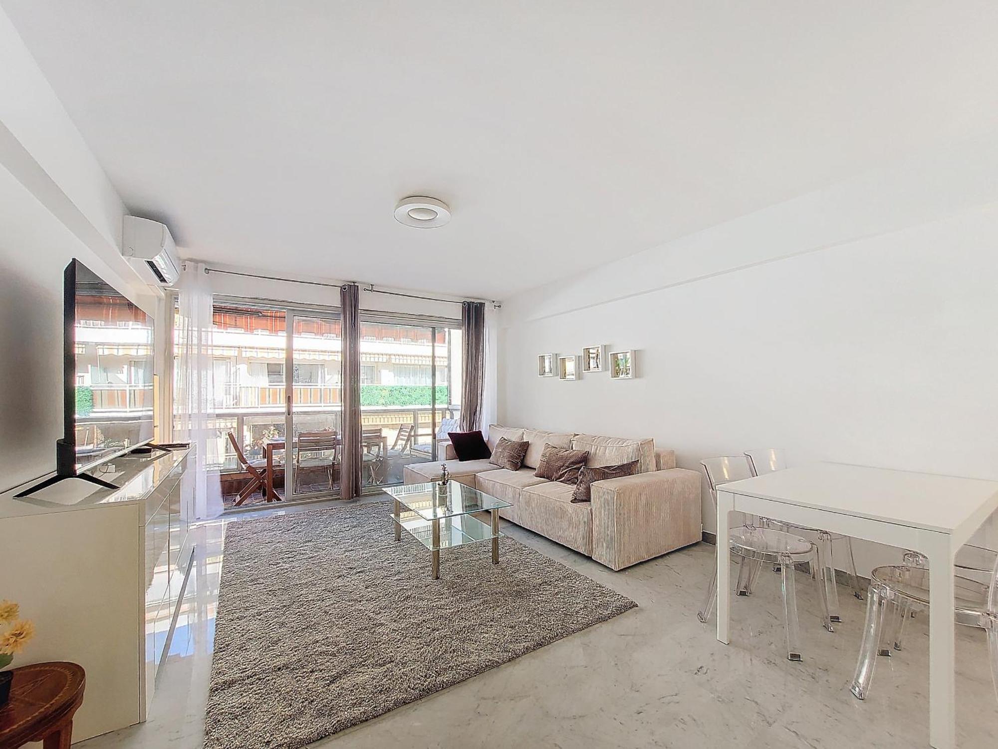 Appartamento Nestor&jeeves - Clea - Terrasse - *