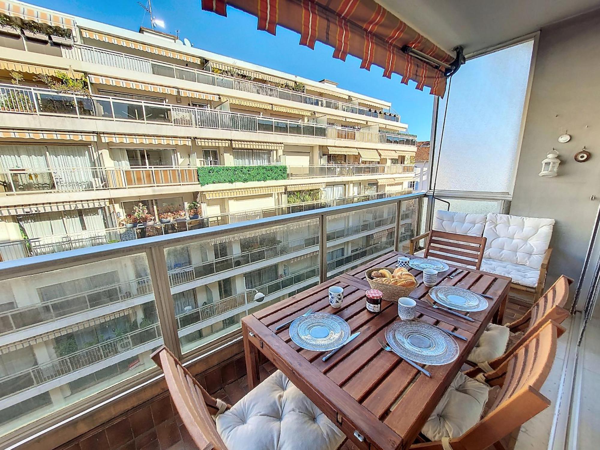 Nestor&jeeves - Clea - Terrasse - *